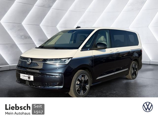 VW T7 Multivan 3.500 km 64.990 &euro; Lübben 15907