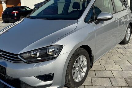 VW Golf Sportsvan 135.000 km 7.900 &euro; Pocking 94060