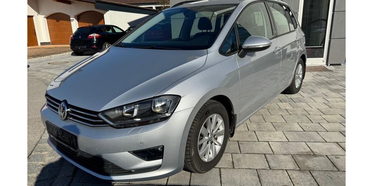 VW Golf Sportsvan 135.000 km 7.900 &euro; Pocking 94060