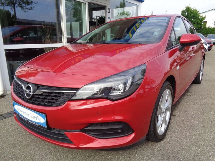 Astra