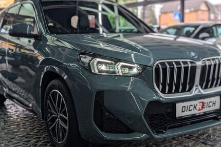 BMW X1 20.241 km 41.980 € Dieburg 64807