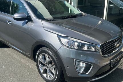 Kia Sorento 163.000 km 12.990 &euro; Nürnberg 90439