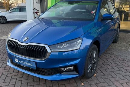 Skoda Fabia 4.001 km 20.685 &euro; Rostock 18146