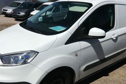 Ford Transit 75.000 km 7.900 &euro; Oberkirch 77704