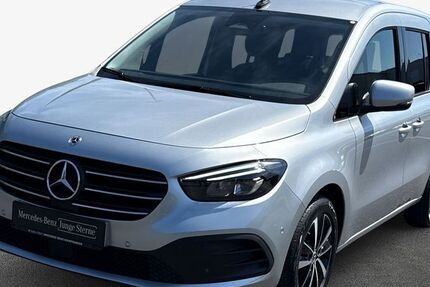 Mercedes-Benz T-Klasse 3.833 km 32.290 &euro; Würzburg 97076
