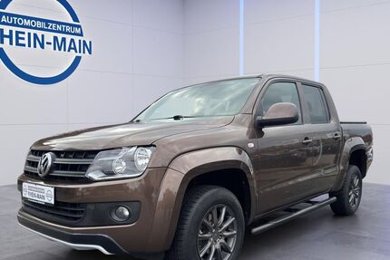 VW Amarok 199.000 km 13.900 € Nauheim 64569