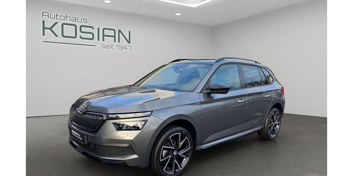 Skoda Kamiq 28.894 km 23.980 &euro; Iserlohn 58642