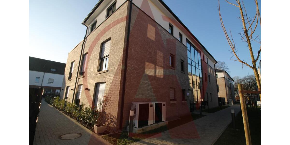 Erdgeschoßwohnung Rheine Altenrheine - 3 Zimmer, 85 m&sup2;, 1.069&euro; | Angebot:24979253