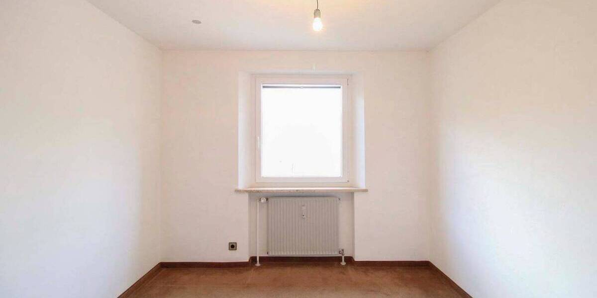 Etagenwohnung Starnberg - 3 Zimmer, 77 m&sup2;, 439.000&euro; | Angebot:26686107