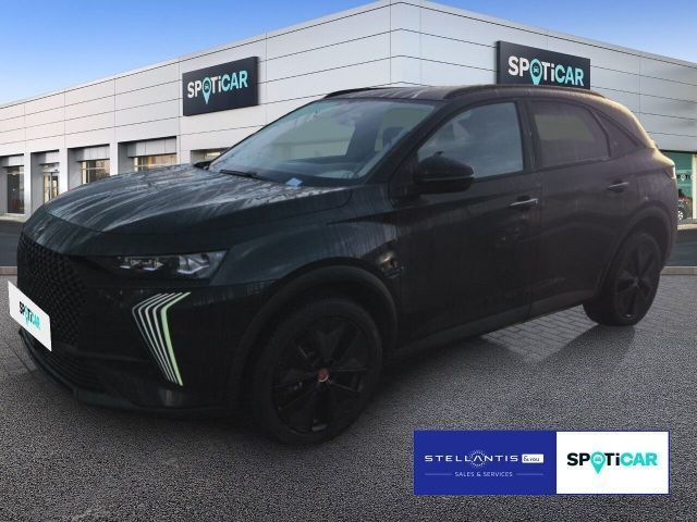 DS Automobiles DS7 (Crossback) 30.360 km 26.990 &euro; Jüterbog 14913