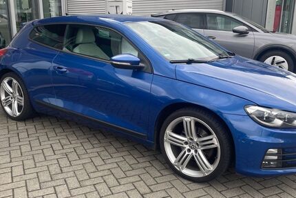 VW Scirocco 150.000 km 13.000 € Münster 48147