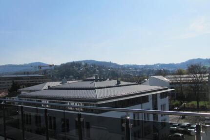 Penthouse Wohnung Deggendorf 3- Zimmer