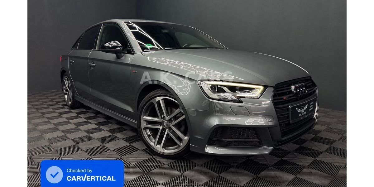 Audi A3 129.965 km 18.900 &euro; Gronau 48599