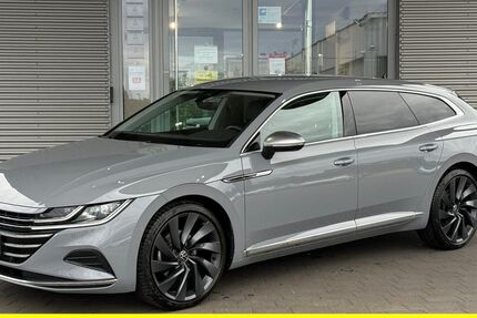 VW Arteon 18.600 km 41.790 € Erlangen 91058