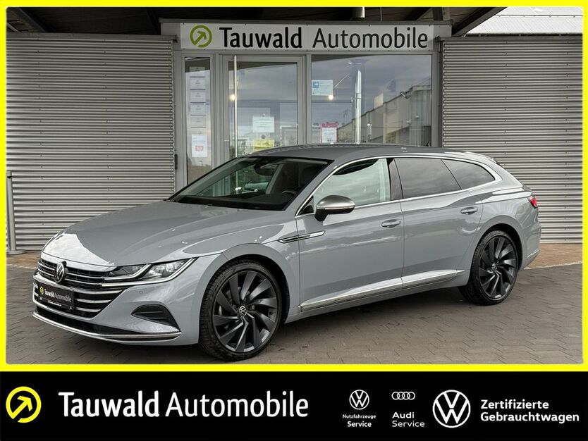 VW Arteon 18.600 km 41.790 € Erlangen 91058