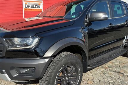 Ford Ranger 180.666 km 29.999 &euro; Freiberg 09599