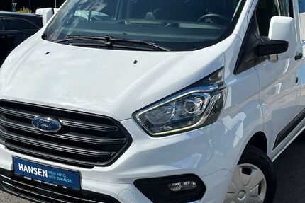 Ford Transit Custom 67.021 km 24.900 &euro; Kappeln 24376