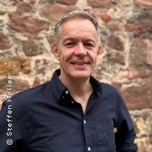 Steffen Möller - Präsident von Polschland 27.02.2026 Berliner Kabarett-Theater Die Wühlmäuse