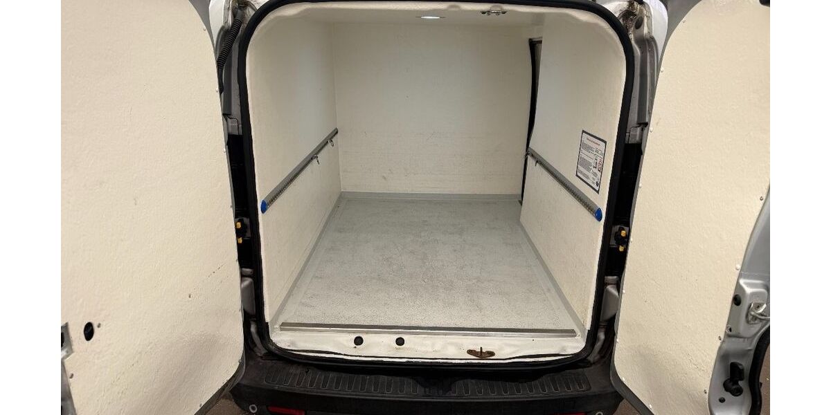 Fiat Doblo 117.740 km 9.999 &euro; Erlensee 63526