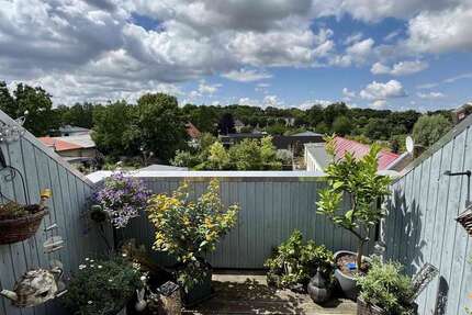 Wohnung Markranstädt - 2 Zimmer, 90 m&sup2;, 830&euro; | Angebot:27554596