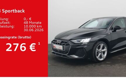 Audi A3 32.000 km 32.780 &euro; Würzburg 97076
