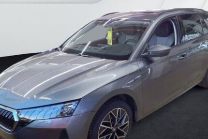 Skoda Octavia 35.809 km 31.990 &euro; Bad Camberg 65520