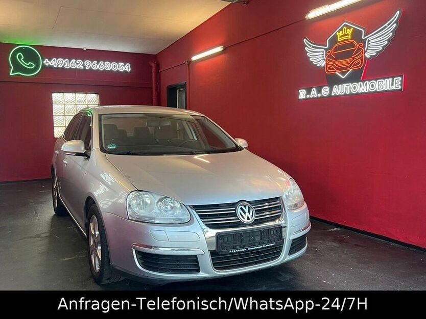 Jetta