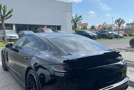 Porsche Panamera 116.000 km 68.300 &euro; Speyer 67346