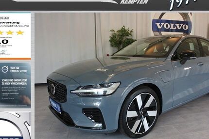 Volvo S60 11.900 km 41.790 € Kempten 87437