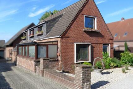 Einfamilienhaus mit Wintergarten in Norden-Süderneuland! 4 zimmer