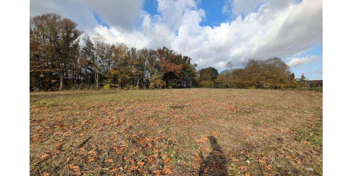 Grundstück Lemwerder Krögerdorf - 159.000&euro; | Angebot:25685400