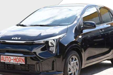 Kia Picanto 5.000 km 16.995 &euro; Altenholz 24161