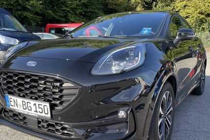 Ford Puma 21.000 km 19.990 &euro; Gevelsberg 58285