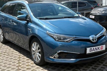 Toyota Auris 172.675 km 11.500 &euro; Würselen 52146