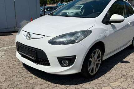 Mazda 2 147.600 km 2.890 € Frankfurt 65933