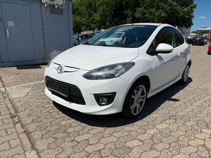 Mazda 2 147.600 km 2.890 € Frankfurt 65933