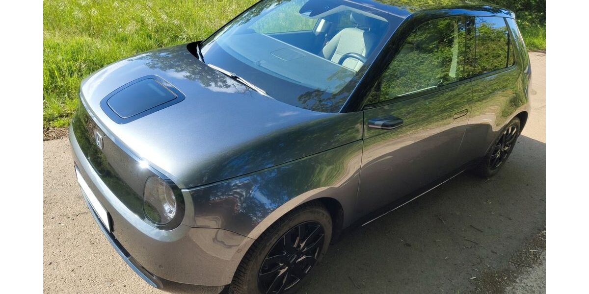 Honda e 49.000 km 15.900 &euro; Kaiserslautern 67659