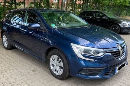 Renault Megane 129.880 km 8.000 &euro; Berlin 12307