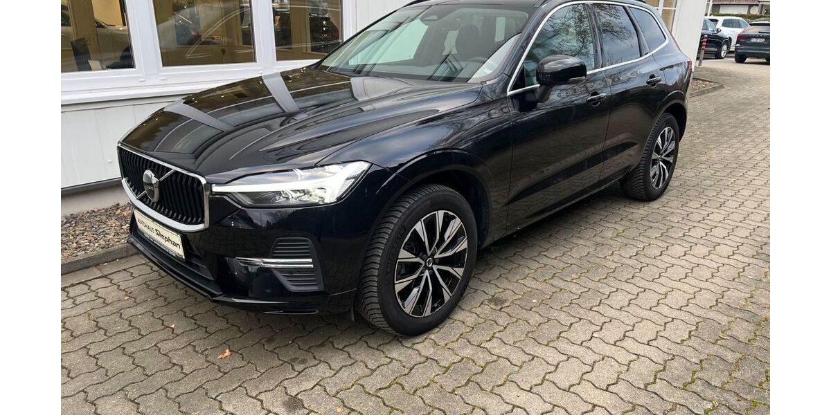 Volvo XC60 59.250 km 32.890 &euro; Goslar OT Vienenburg 38690