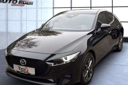 Mazda 3 5.514 km 25.890 &euro; Höhenkirchen-Siegertsbrunn 85635