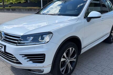 VW Touareg 180.000 km 12.900 &euro; München 80995