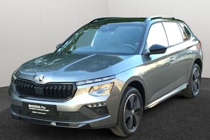 Skoda Kamiq 17.250 km 26.622 € Apolda 99510
