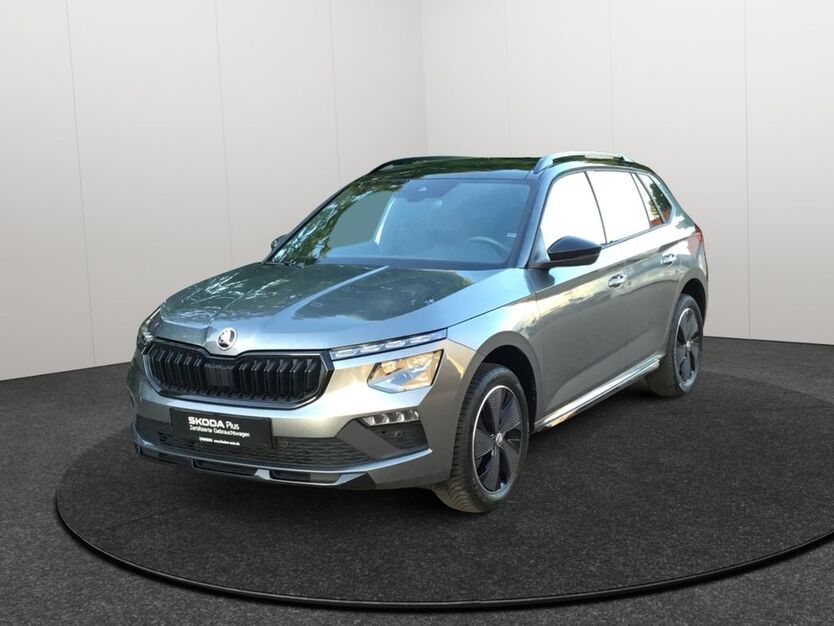 Skoda Kamiq 17.250 km 26.622 € Apolda 99510