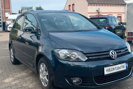 VW Golf Plus 112.545 km 6.490 &euro; Hilden 40721