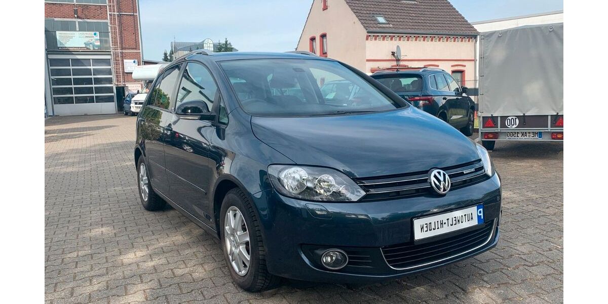 VW Golf Plus 112.545 km 6.490 &euro; Hilden 40721