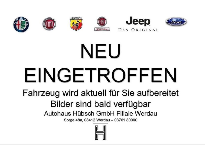 Ford Tourneo Custom 58.656 km 42.990 € Chemnitz 09130