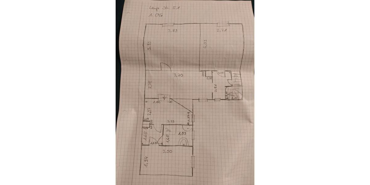 Reihenhaus Luckau - 6 Zimmer, 130 m&sup2;, 199.000&euro; | Angebot:26890900