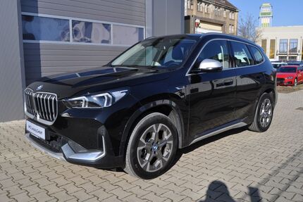 BMW X1 116.500 km 29.990 &euro; Leipzig 04179