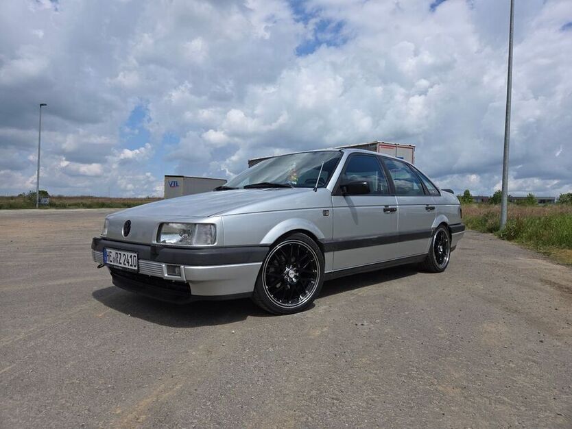 Passat