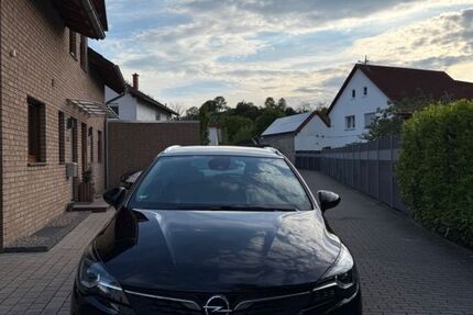 Opel Astra 116.000 km 11.500 &euro; Borchen 33178